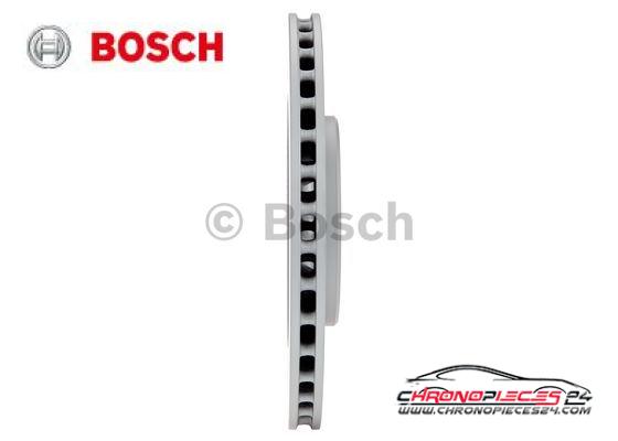 Achat de BOSCH 0 986 479 E32 Disque de frein pas chères