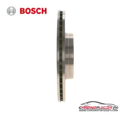 Achat de BOSCH 0 986 479 E37 Disque de frein pas chères