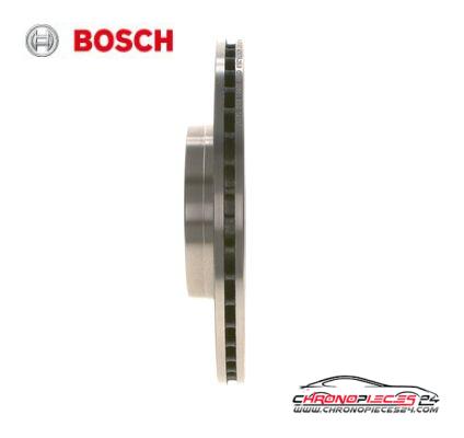 Achat de BOSCH 0 986 479 E37 Disque de frein pas chères