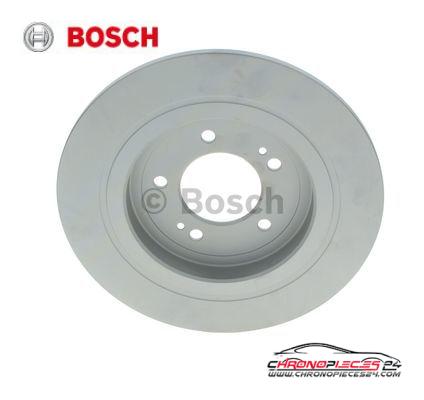 Achat de BOSCH 0 986 479 E46 Disque de frein pas chères