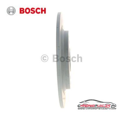 Achat de BOSCH 0 986 479 E46 Disque de frein pas chères