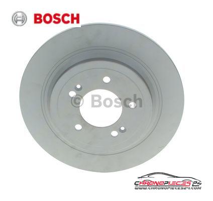 Achat de BOSCH 0 986 479 E46 Disque de frein pas chères