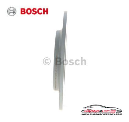 Achat de BOSCH 0 986 479 E46 Disque de frein pas chères