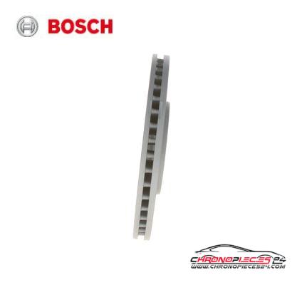 Achat de BOSCH 0 986 479 E67 Disque de frein pas chères