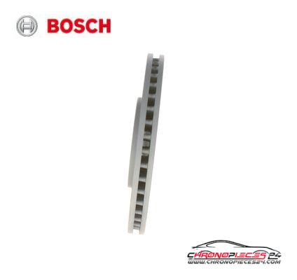 Achat de BOSCH 0 986 479 E67 Disque de frein pas chères