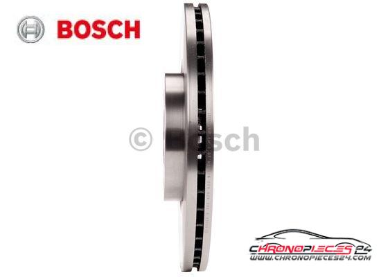 Achat de BOSCH 0 986 479 R22 Disque de frein pas chères