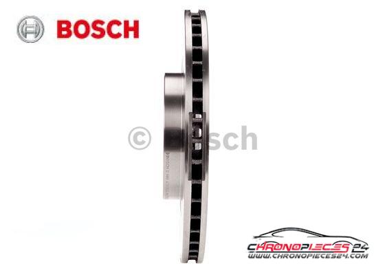 Achat de BOSCH 0 986 479 R24 Disque de frein pas chères