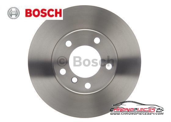 Achat de BOSCH 0 986 479 R72 Disque de frein pas chères