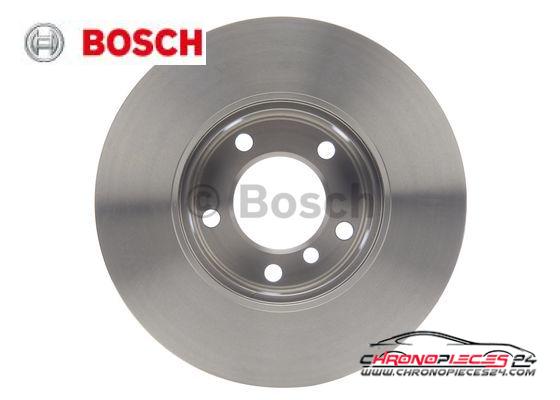 Achat de BOSCH 0 986 479 R72 Disque de frein pas chères