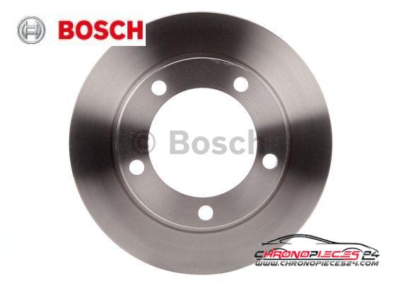 Achat de BOSCH 0 986 479 R73 Disque de frein pas chères