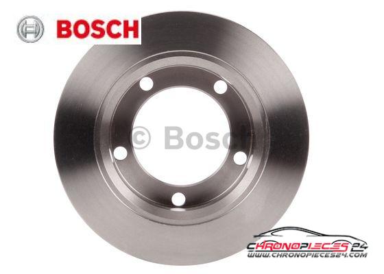 Achat de BOSCH 0 986 479 R73 Disque de frein pas chères