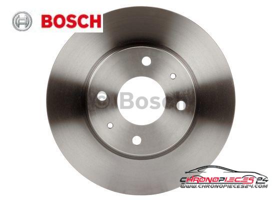 Achat de BOSCH 0 986 479 R94 Disque de frein pas chères