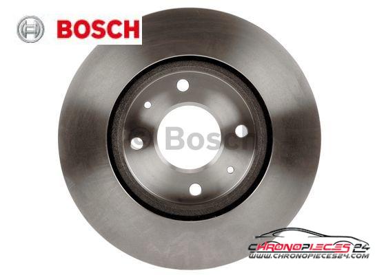 Achat de BOSCH 0 986 479 R94 Disque de frein pas chères