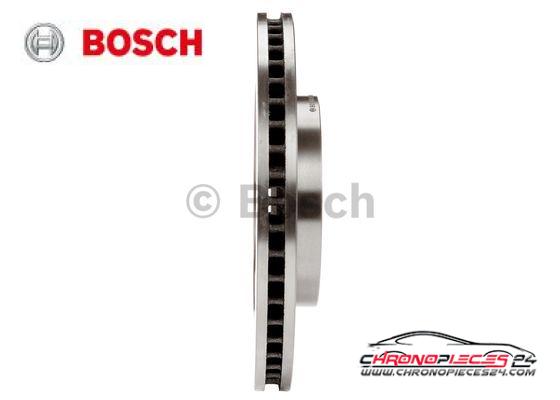 Achat de BOSCH 0 986 479 R94 Disque de frein pas chères