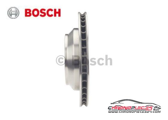 Achat de BOSCH 0 986 479 S20 Disque de frein pas chères