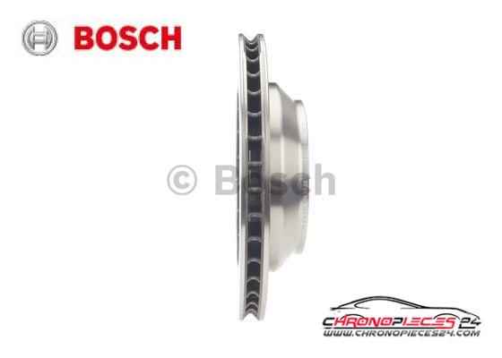 Achat de BOSCH 0 986 479 S20 Disque de frein pas chères