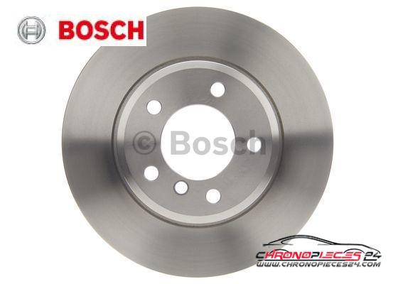 Achat de BOSCH 0 986 479 S32 Disque de frein pas chères