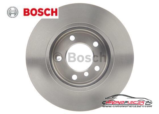 Achat de BOSCH 0 986 479 S32 Disque de frein pas chères