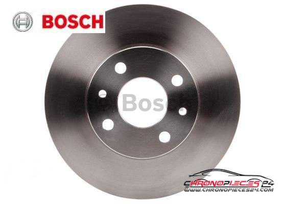 Achat de BOSCH 0 986 479 S74 Disque de frein pas chères