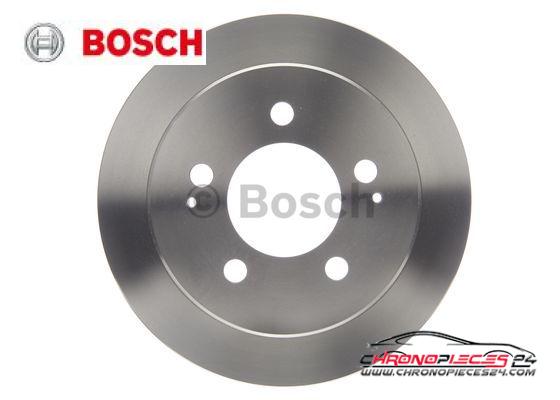 Achat de BOSCH 0 986 479 U21 Disque de frein pas chères