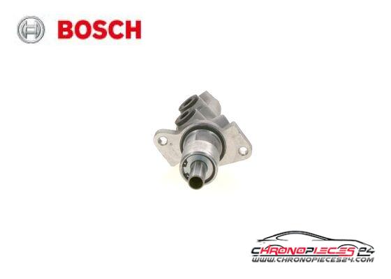 Achat de BOSCH 0 986 480 020 Maître-cylindre de frein pas chères