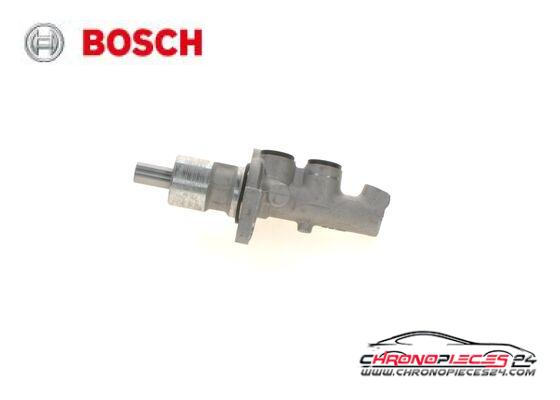 Achat de BOSCH 0 986 480 020 Maître-cylindre de frein pas chères