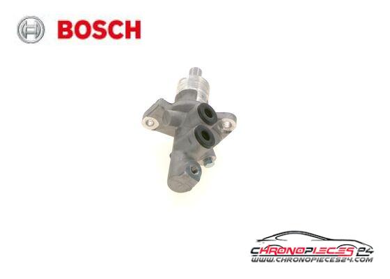 Achat de BOSCH 0 986 480 020 Maître-cylindre de frein pas chères