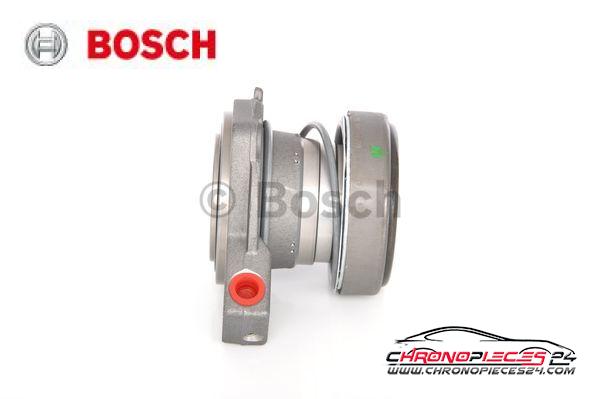 Achat de BOSCH 0 986 486 579 Butée hydraulique, embrayage pas chères