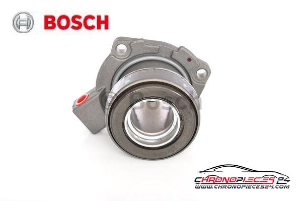 Achat de BOSCH 0 986 486 579 Butée hydraulique, embrayage pas chères