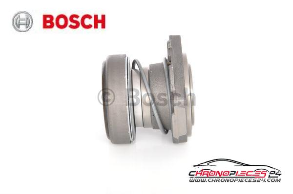 Achat de BOSCH 0 986 486 579 Butée hydraulique, embrayage pas chères