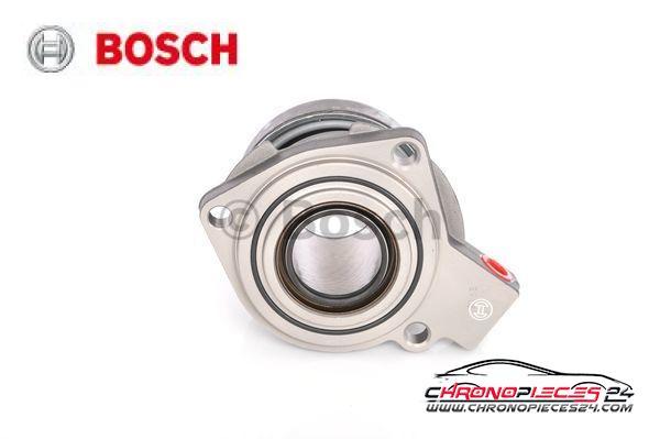 Achat de BOSCH 0 986 486 579 Butée hydraulique, embrayage pas chères