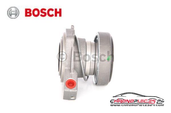 Achat de BOSCH 0 986 486 586 Butée hydraulique, embrayage pas chères