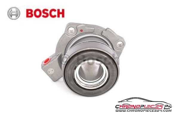 Achat de BOSCH 0 986 486 586 Butée hydraulique, embrayage pas chères