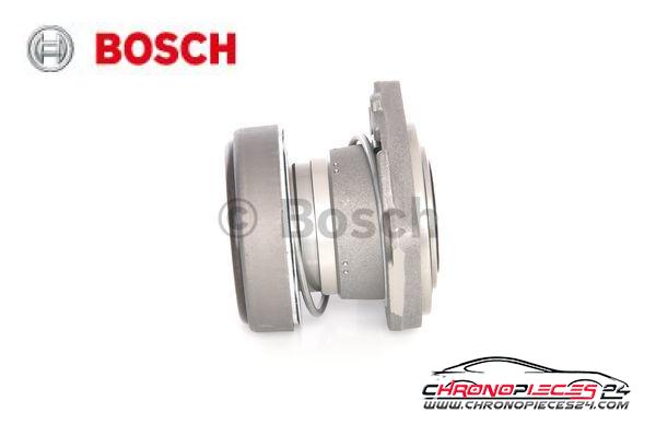 Achat de BOSCH 0 986 486 586 Butée hydraulique, embrayage pas chères