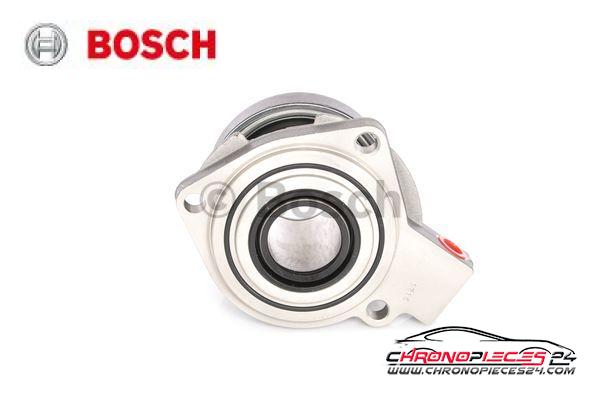 Achat de BOSCH 0 986 486 586 Butée hydraulique, embrayage pas chères