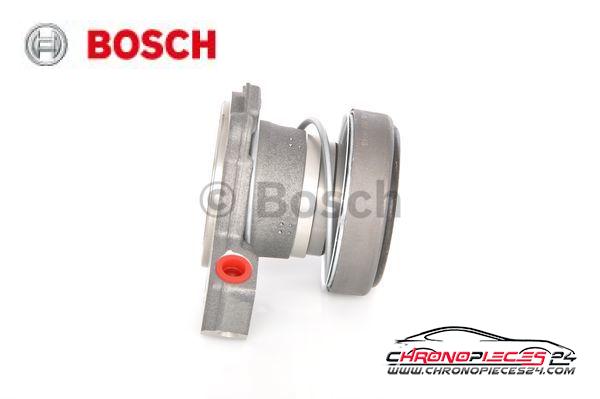 Achat de BOSCH 0 986 486 588 Butée hydraulique, embrayage pas chères