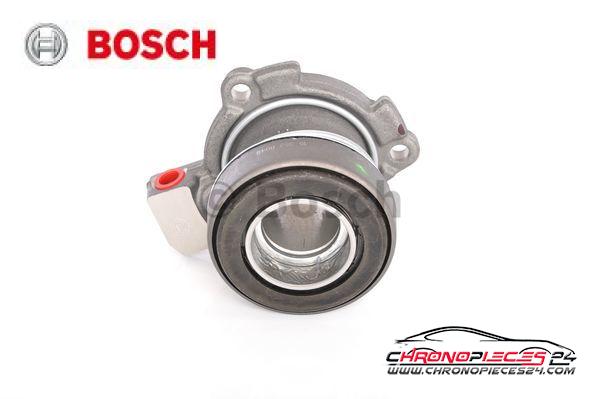 Achat de BOSCH 0 986 486 588 Butée hydraulique, embrayage pas chères