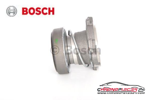 Achat de BOSCH 0 986 486 588 Butée hydraulique, embrayage pas chères