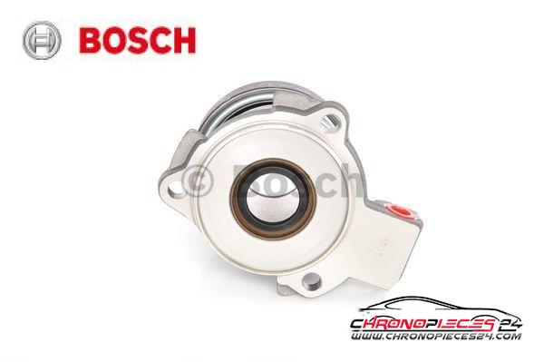 Achat de BOSCH 0 986 486 588 Butée hydraulique, embrayage pas chères