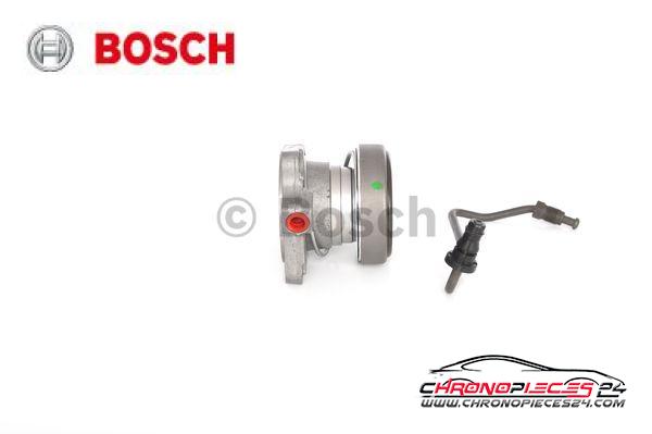 Achat de BOSCH 0 986 486 589 Butée hydraulique, embrayage pas chères