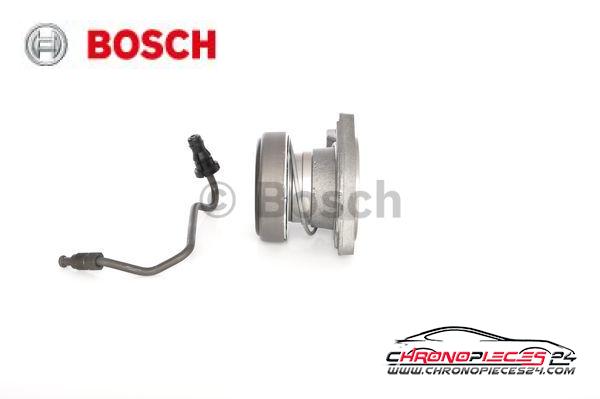 Achat de BOSCH 0 986 486 589 Butée hydraulique, embrayage pas chères