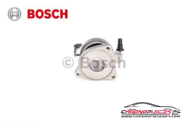 Achat de BOSCH 0 986 486 589 Butée hydraulique, embrayage pas chères