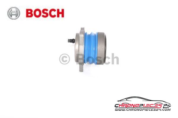 Achat de BOSCH 0 986 486 595 Butée hydraulique, embrayage pas chères