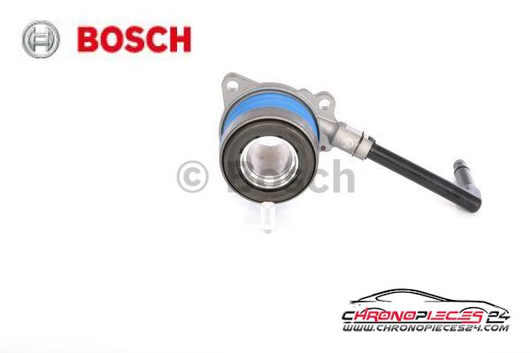 Achat de BOSCH 0 986 486 595 Butée hydraulique, embrayage pas chères