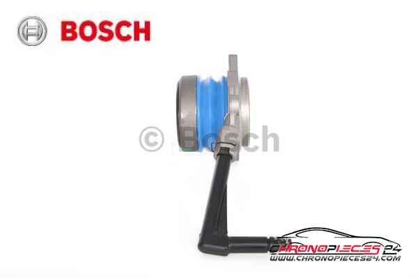 Achat de BOSCH 0 986 486 595 Butée hydraulique, embrayage pas chères