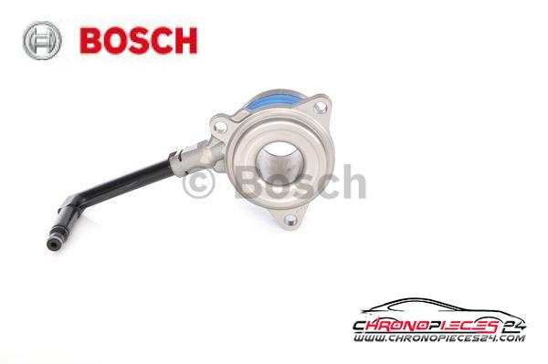 Achat de BOSCH 0 986 486 595 Butée hydraulique, embrayage pas chères