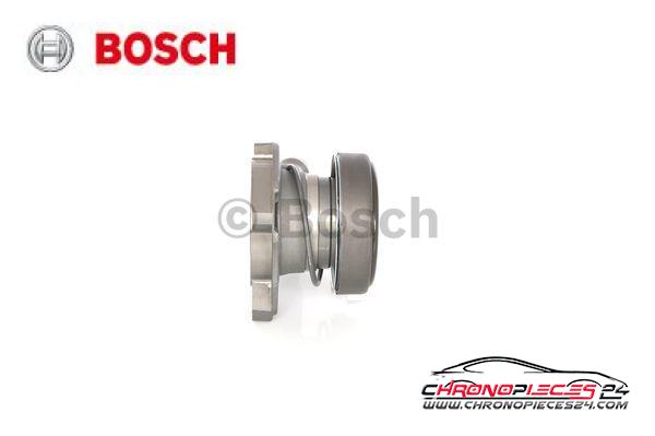 Achat de BOSCH 0 986 486 596 Butée hydraulique, embrayage pas chères