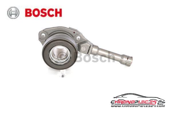 Achat de BOSCH 0 986 486 596 Butée hydraulique, embrayage pas chères