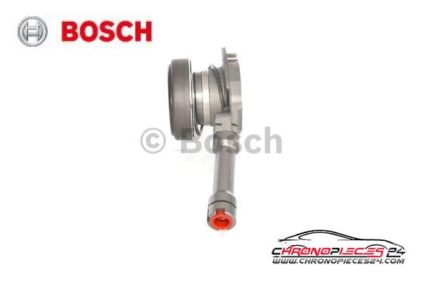 Achat de BOSCH 0 986 486 596 Butée hydraulique, embrayage pas chères