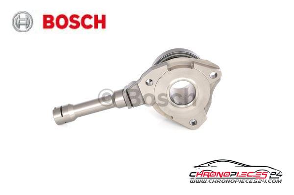 Achat de BOSCH 0 986 486 596 Butée hydraulique, embrayage pas chères